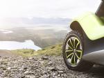 Volkswagen I.D. Buggy 2019 года